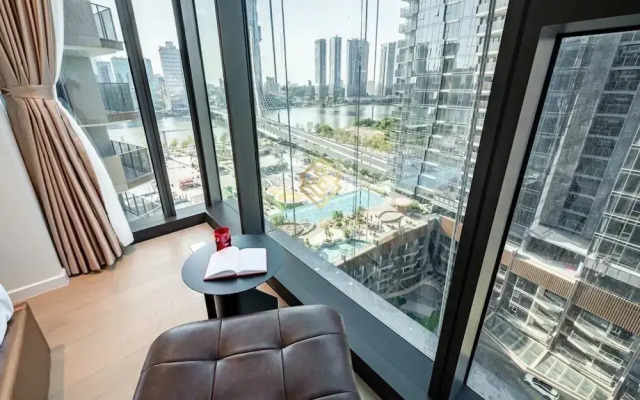 BeVista Metropole Thu Thiem