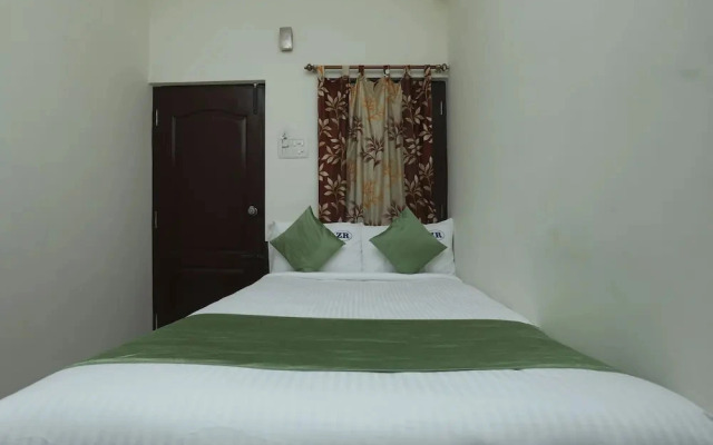 Hotel Zidan Residency