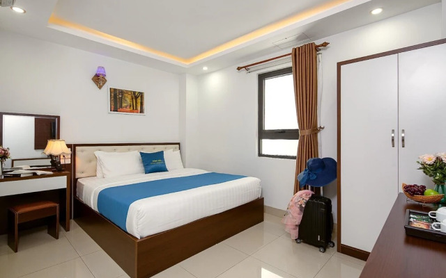 7S Hotel Dong Bac Ocean Danang