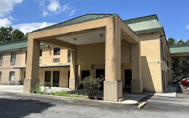 Royal Inn & Suite