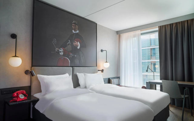 Radisson RED Hotel, Oslo Airport - Image 5