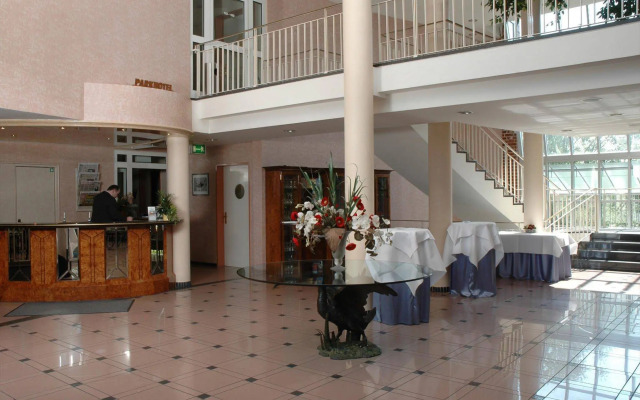 PLAZA Premium Parkhotel Norderstedt