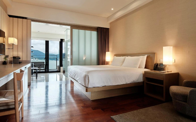 Fleur de Chine Hotel