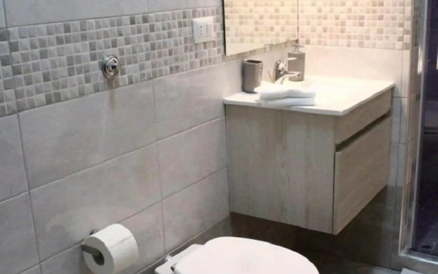 B&B Napoli Central Gate