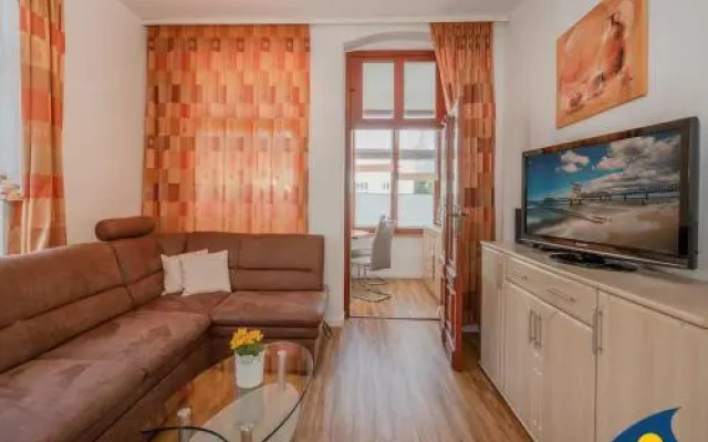Villa an der Post_ Whg_ 02