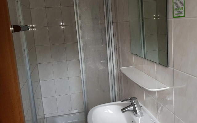 Gasthof Wilhelm- Tell