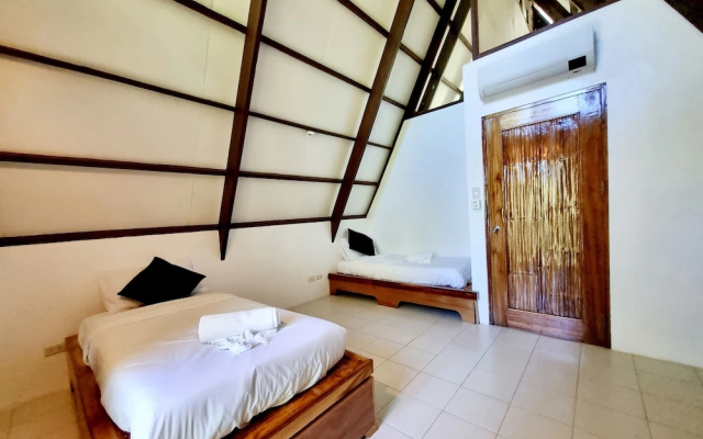 Casalay Boutique Villas and Dive