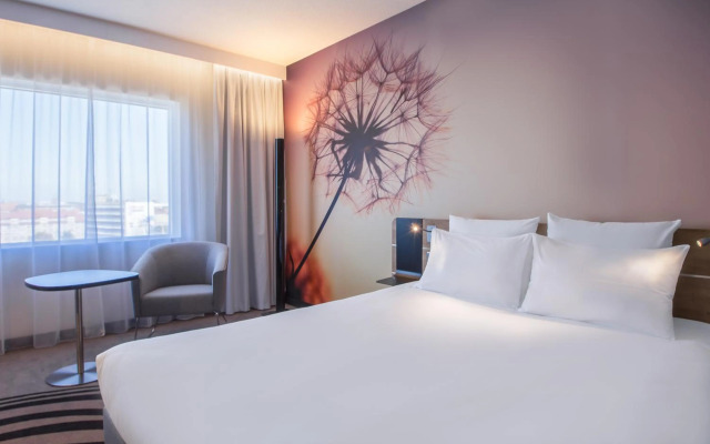 Novotel Wroclaw Centrum