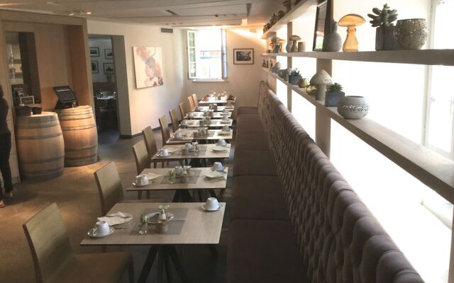 Hotel & Restaurant Badischer Hof