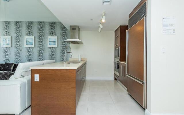 485 BRICKELL AVENUE - ICON Residence