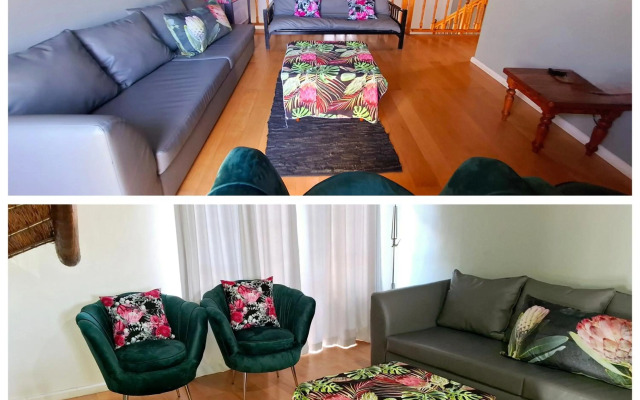 Mond Kleine Guest House