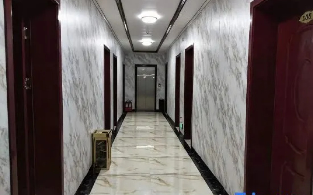 Qixian Yunyue Hotel