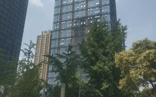 Xuzhou Yunjing Hotel (Normal College Tongshan Wanda Branch)