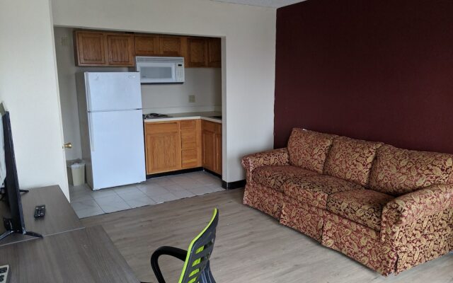 One life studio and suites