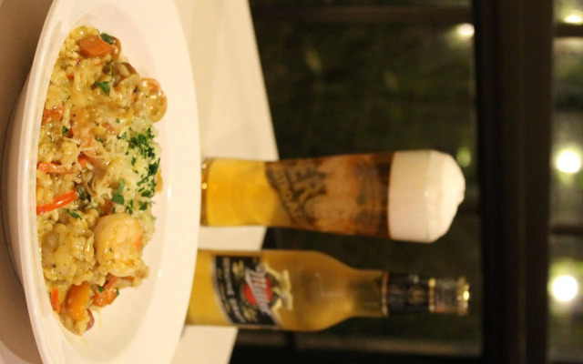 Island Palms Motor Inn