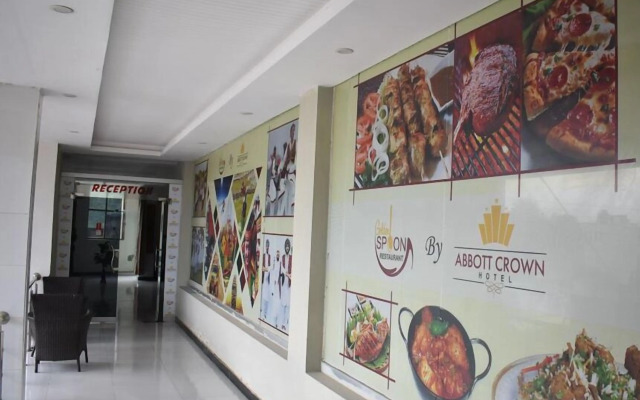 Abbott Crown Hotel and Restaurant