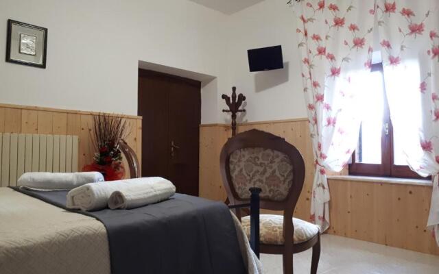 B&B Il Cardellino