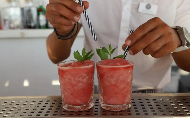 Rocabella Santorini Hotel & SPA