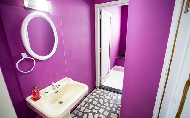 Collaborate Design Hostel