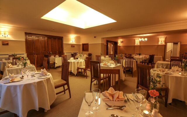 Briery Wood Country House Hotel