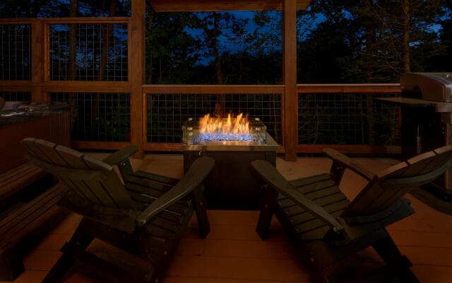 Copper Creek Lodge in Gatlinburg