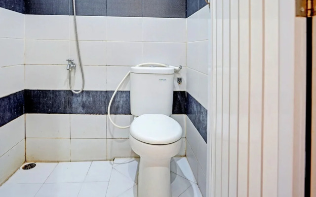 OYO Life 91989 K24 Residence Syariah