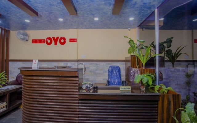 OYO 253 Hotel Pinnacle