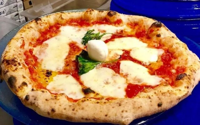 Ristorante Pizzeria Bären da Gigi