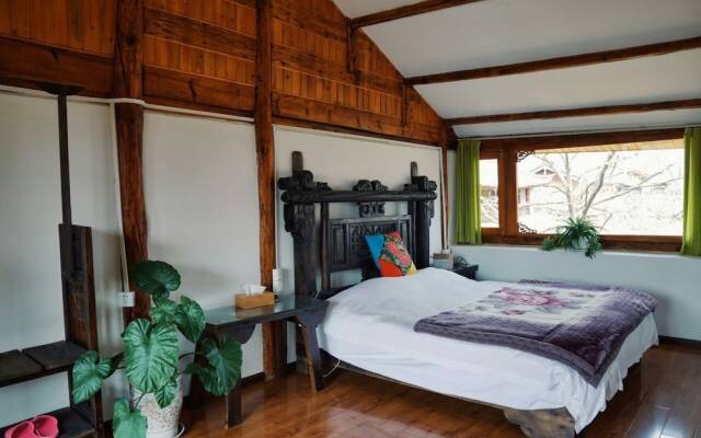 Lijiang Come Back Boutique Inn