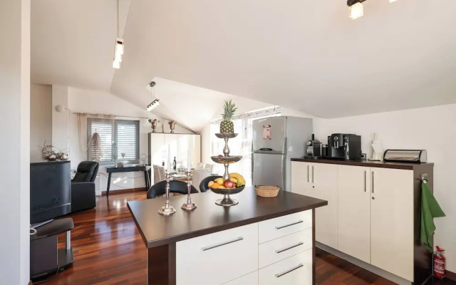 Villa Olive Garden Apartments