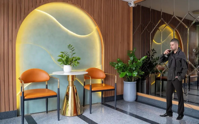 Y's Sea House Hotel Quy Nhon