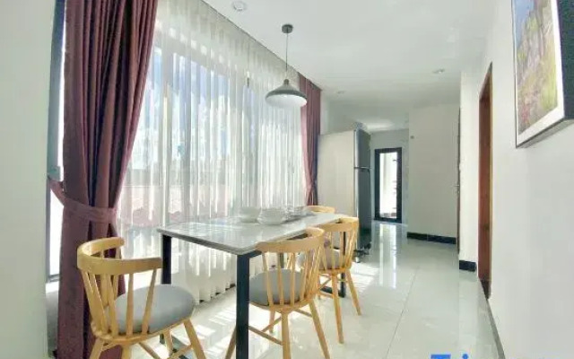 WH Chamkarmon Residence