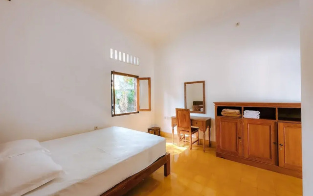 Maharani Villa Yogyakarta