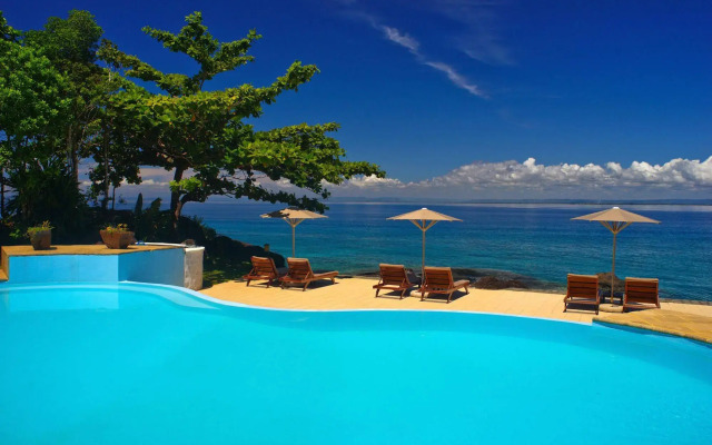 Masoandro Lodge
