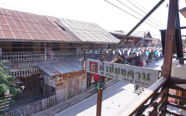 Phu Chiangkhan Hostel