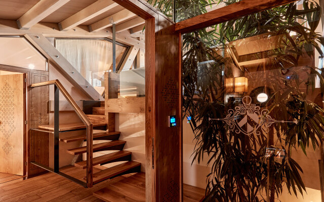 Domus Renier Boutique Hotel, Member of Domus Elegance Collection