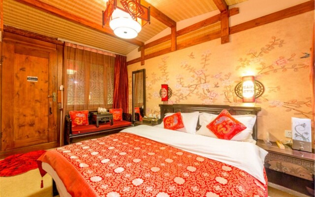 Yunhai Yimeng Boutique Inn
