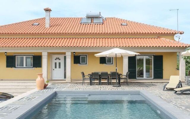 Feel Discovery Quinta Da Seara