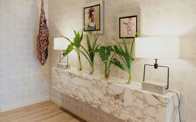 Arte Hotel Lima