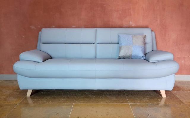 Damyang Natural Nadeuri Pension