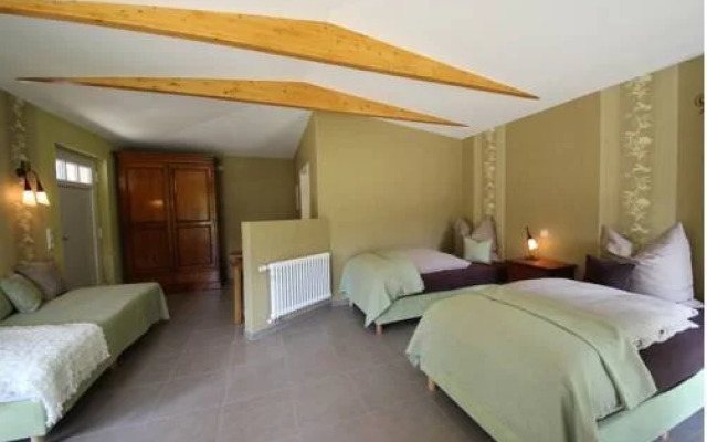 Villa Morgentau Gesundheitsfarm