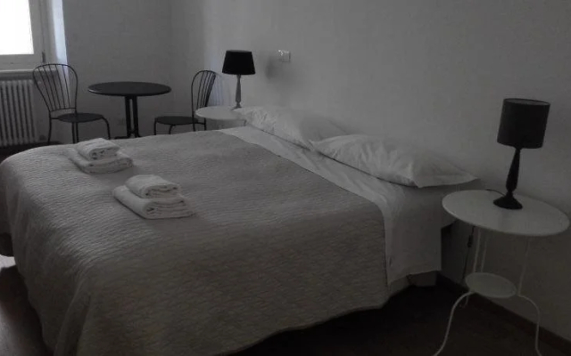 B&B Palazzo Brigido