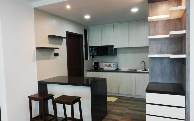 Vivacity jazz suite 3 condo 139