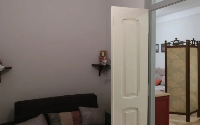 Carmos Residence Art Apartments 2Âº