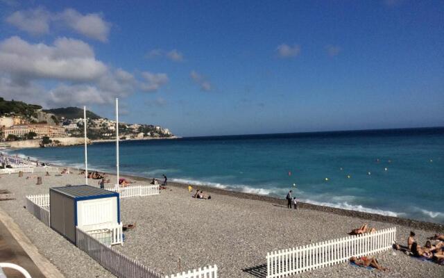 Place Mozart Holiday Apartment