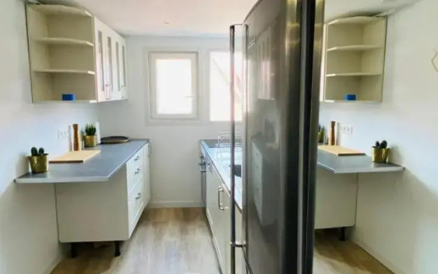 Neuf et cosy à Barr, route des vins