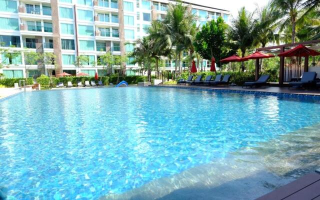 Amaraze Hua Hin 1 Bedroom Pool View