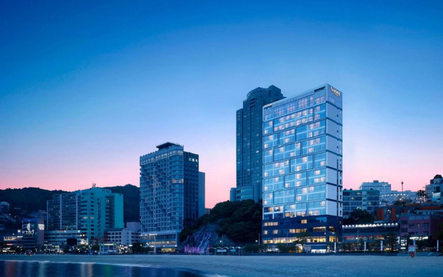Fairfield by Marriott Busan Songdo Beach