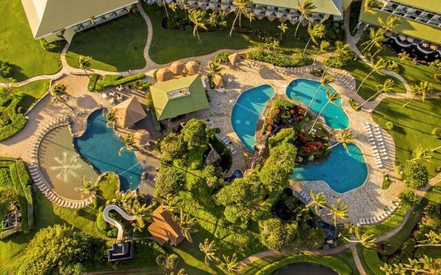 Outrigger Kauai Beach Resort & Spa