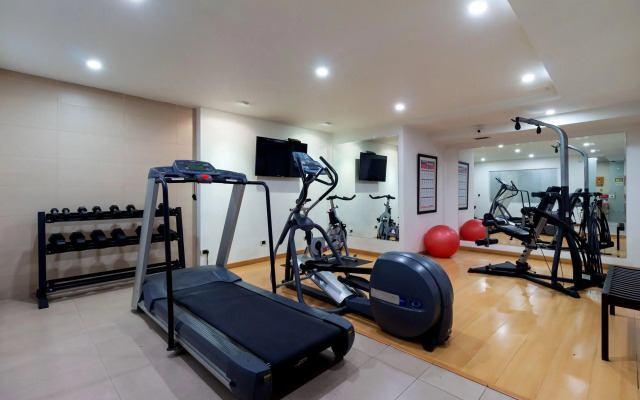 Hotel Madisson Inn Luxury By Geh Suites